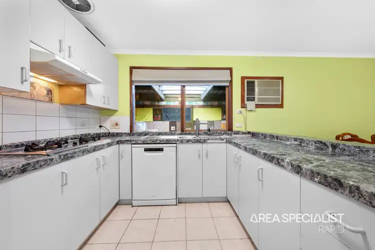 Sixth view of Homely house listing, 5 Isaac Edey Place, Hampton Park VIC 3976