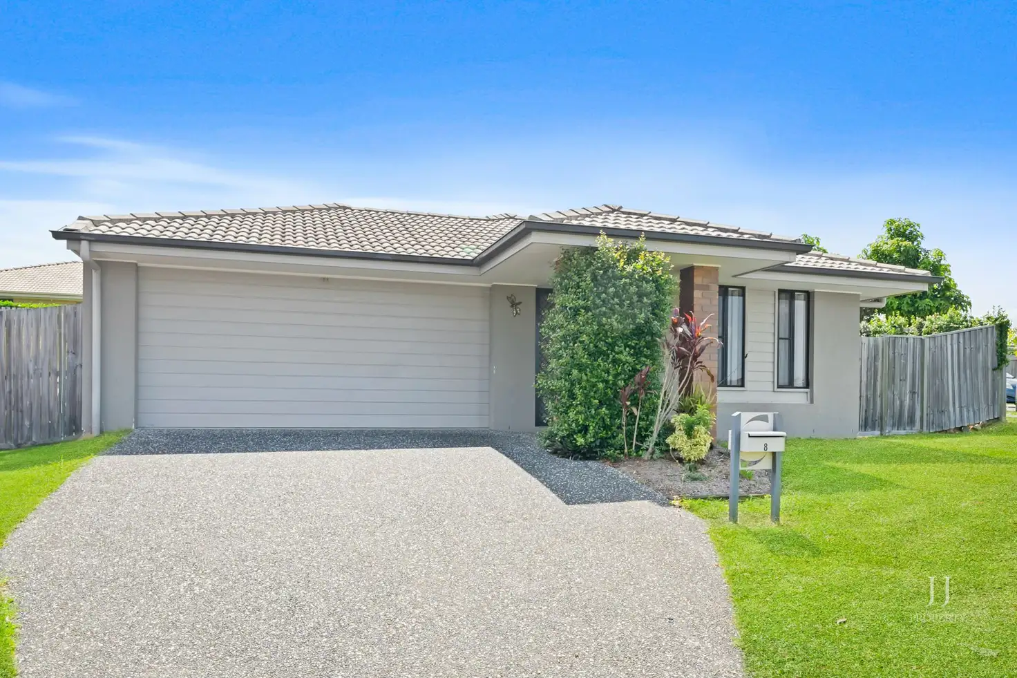 Main view of Homely house listing, 8 Myers Street, Yarrabilba QLD 4207