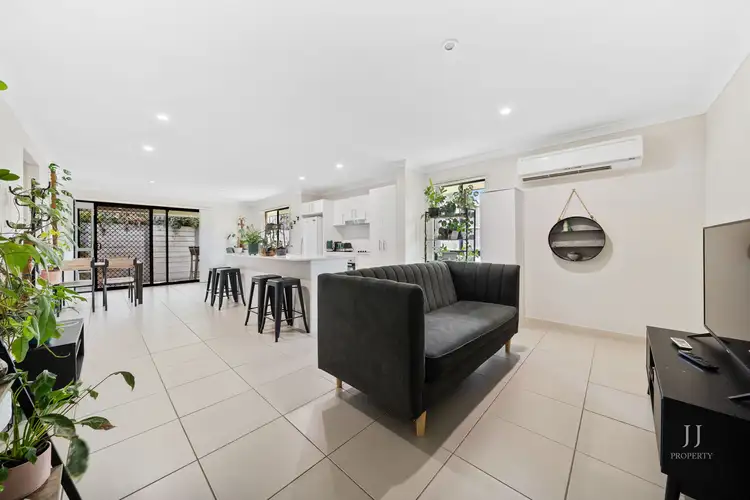 Second view of Homely house listing, 8 Myers Street, Yarrabilba QLD 4207