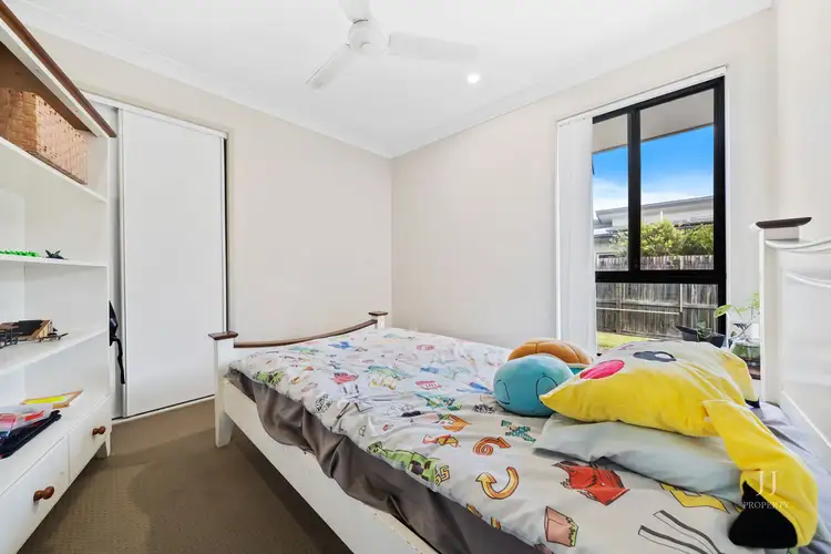 Fifth view of Homely house listing, 8 Myers Street, Yarrabilba QLD 4207