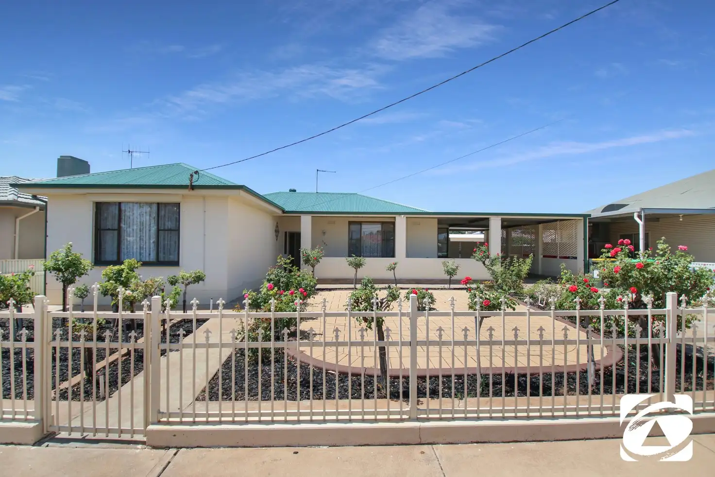 Main view of Homely house listing, 585 Wyman Street, Broken Hill NSW 2880