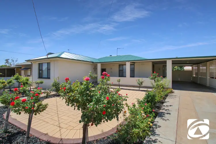 Second view of Homely house listing, 585 Wyman Street, Broken Hill NSW 2880