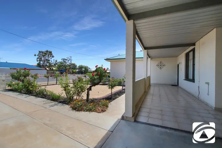 Third view of Homely house listing, 585 Wyman Street, Broken Hill NSW 2880