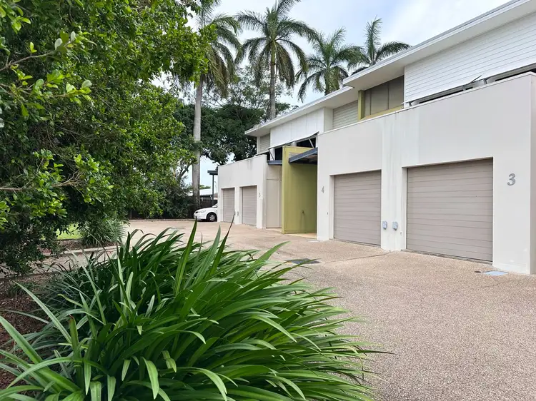 4/1A Piccolo Street, North Mackay QLD 4740