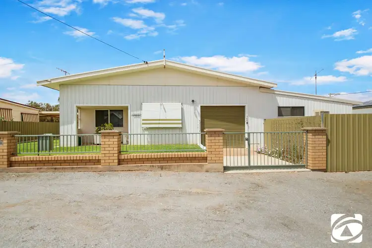 348 Sulphide Street, Broken Hill NSW 2880