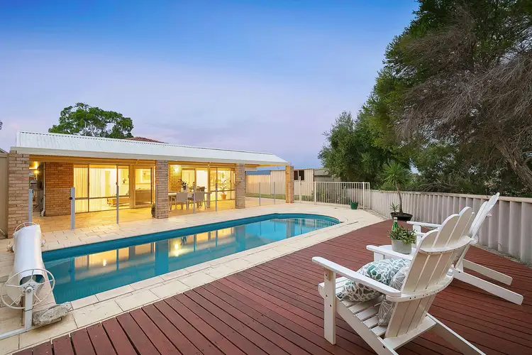 3 SAVARIS COURT, Beldon WA 6027