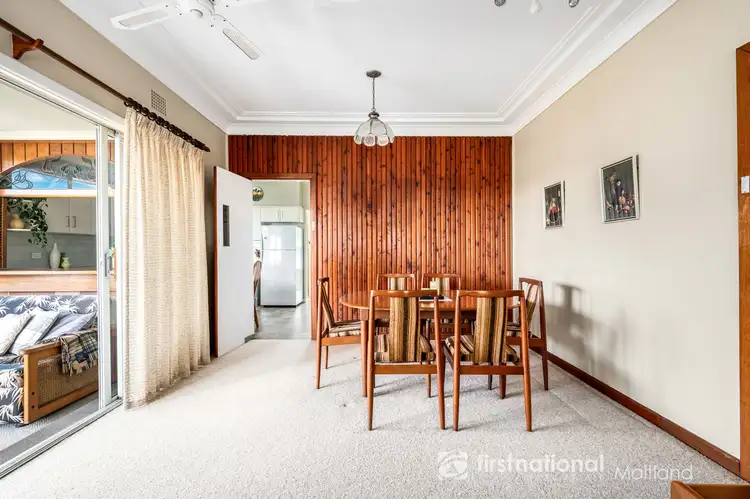 Second view of Homely house listing, 22 Thompson Street, Rutherford NSW 2320