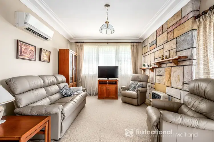 Third view of Homely house listing, 22 Thompson Street, Rutherford NSW 2320
