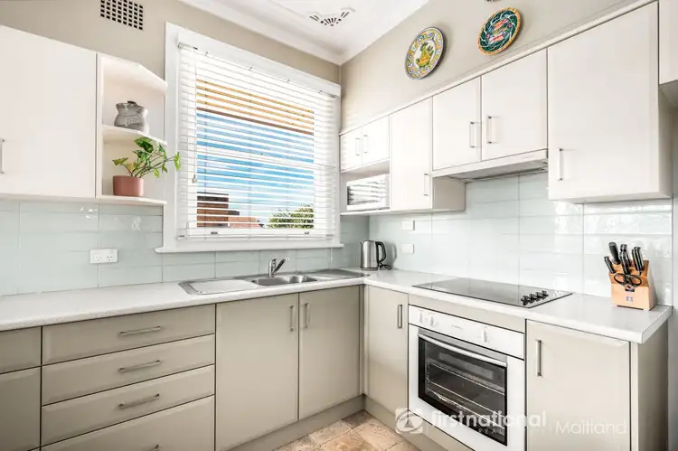 Fourth view of Homely house listing, 22 Thompson Street, Rutherford NSW 2320