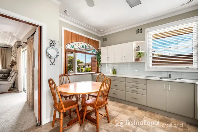 Fifth view of Homely house listing, 22 Thompson Street, Rutherford NSW 2320