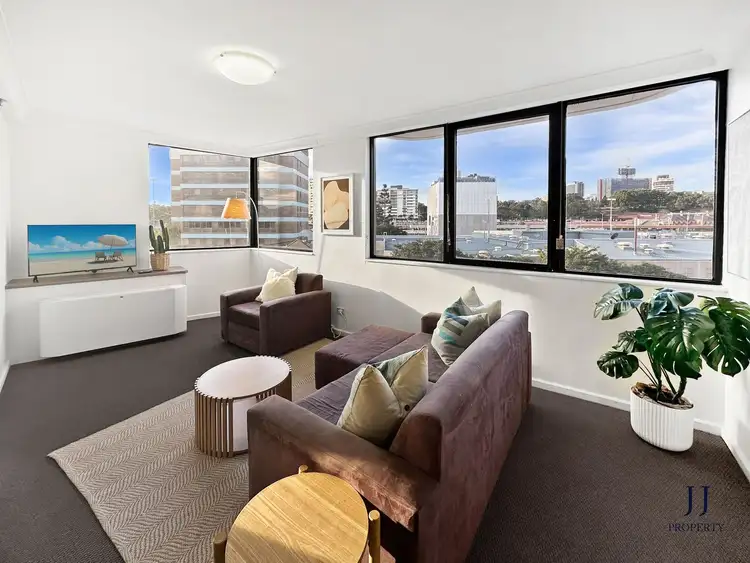 32/293 North Quay, Brisbane City QLD 4000