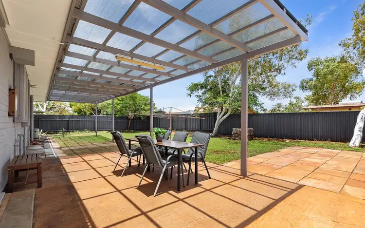 15 Spencer Street, Wickham WA 6720