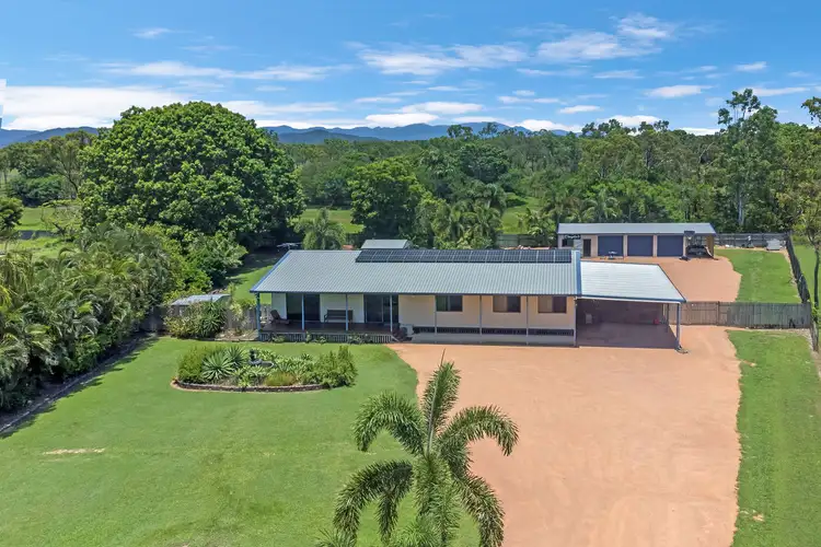 9 Caterina Court, Black River QLD 4818