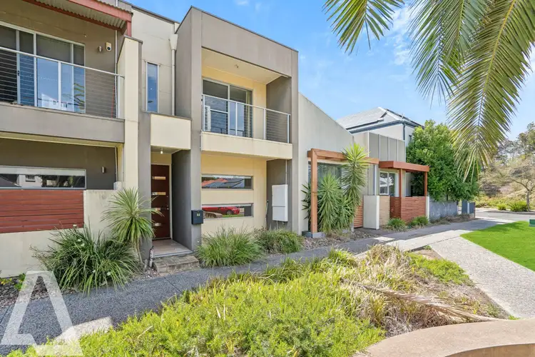 Main view of Homely townhouse listing, 32 Franklin Avenue, Mawson Lakes SA 5095