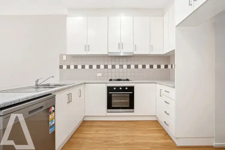 Fourth view of Homely townhouse listing, 32 Franklin Avenue, Mawson Lakes SA 5095