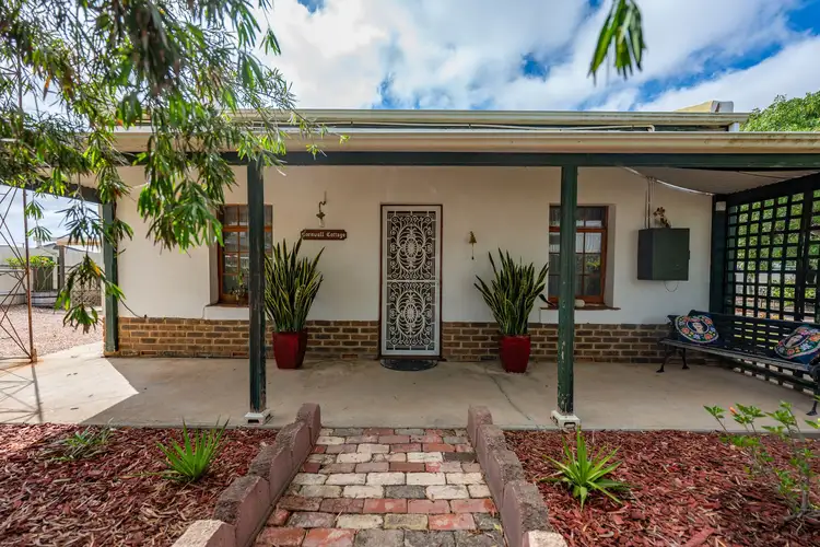6 Cornwall Street, Wallaroo SA 5556