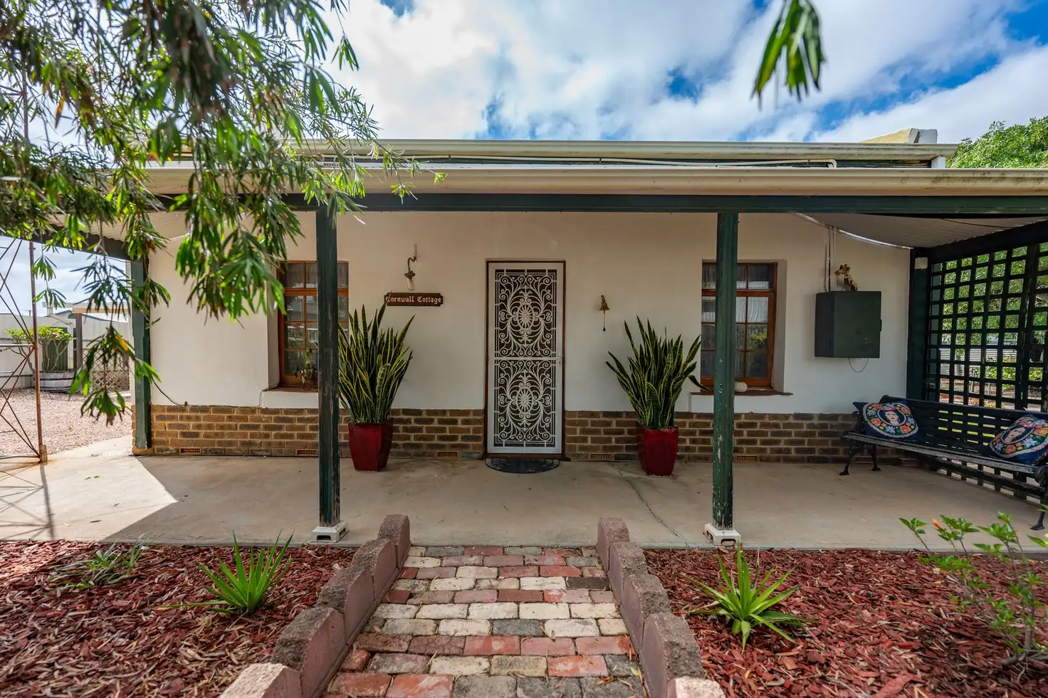 Main view of Homely house listing, 6 Cornwall Street, Wallaroo SA 5556