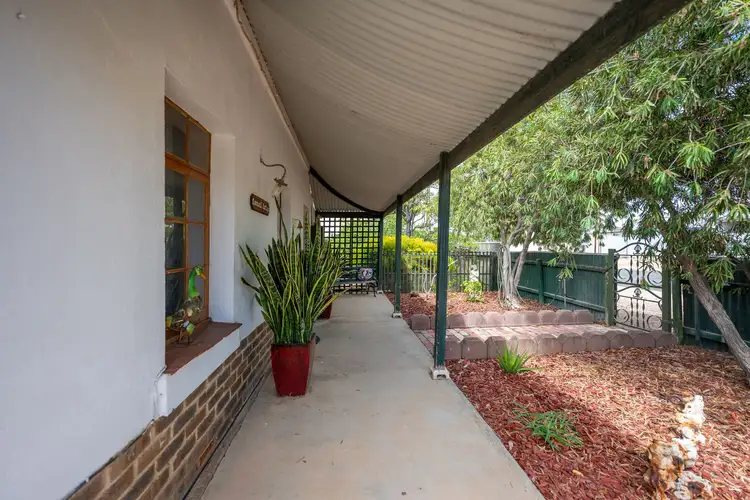 Second view of Homely house listing, 6 Cornwall Street, Wallaroo SA 5556