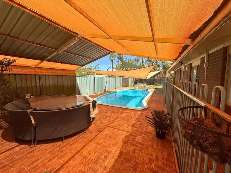 Main view of Homely house listing, 29 Fortescue Avenue, Newman WA 6753