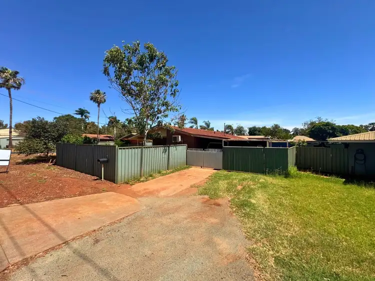 Second view of Homely house listing, 29 Fortescue Avenue, Newman WA 6753
