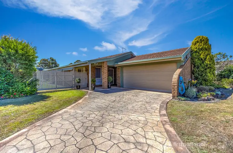 6 Lamprey Court, Traralgon VIC 3844
