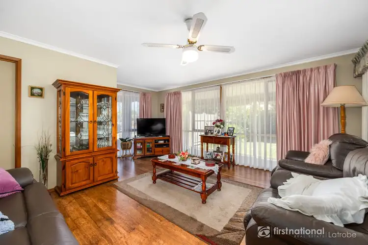 Sixth view of Homely house listing, 6 Lamprey Court, Traralgon VIC 3844