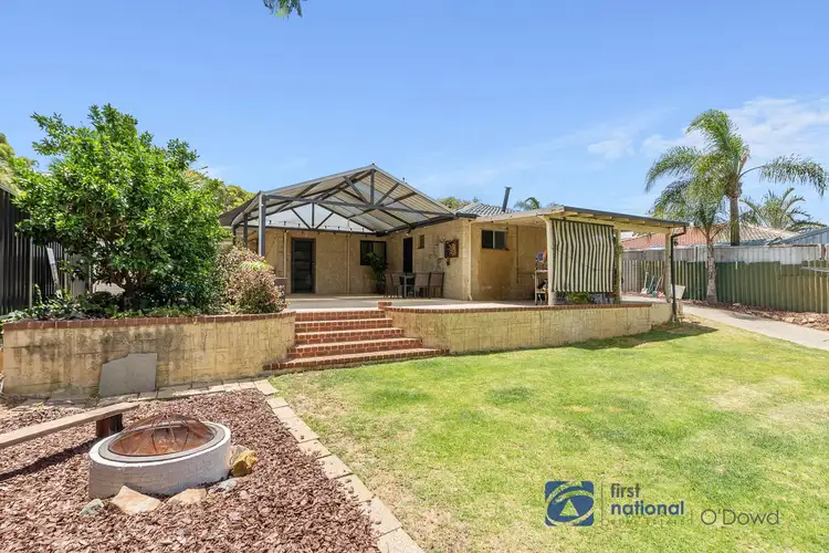 113 Bougainvillea Avenue