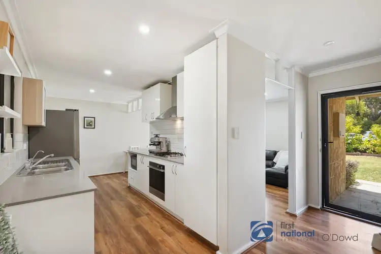 Fifth view of Homely house listing, 113 Bougainvillea Avenue, Forrestfield WA 6058