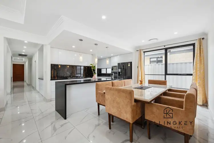 Third view of Homely house listing, 7 Messina Way, Piara Waters WA 6112