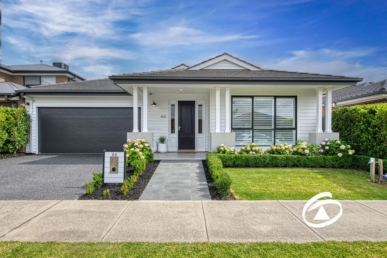 Main view of Homely house listing, 66 Kaduna Drive, Officer South VIC 3809