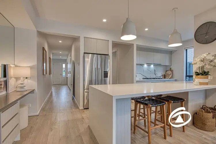 Third view of Homely house listing, 66 Kaduna Drive, Officer South VIC 3809