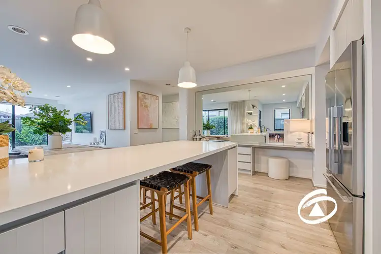 Fifth view of Homely house listing, 66 Kaduna Drive, Officer South VIC 3809
