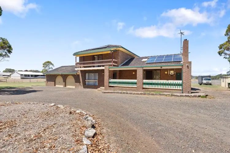 90 Blackwells Lane, Bulla VIC 3428