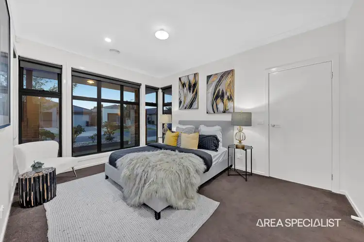 Fifth view of Homely house listing, 81 Trevor Crescent, Truganina VIC 3029