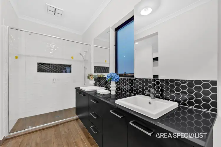 Sixth view of Homely house listing, 81 Trevor Crescent, Truganina VIC 3029