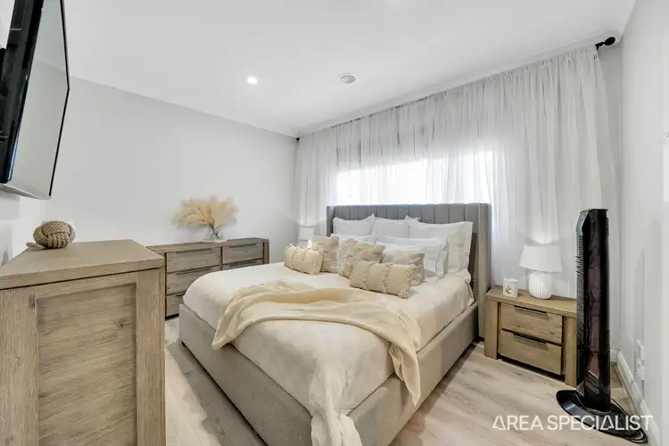Fourth view of Homely house listing, 44 Ormonde Esplanade, Harkness VIC 3337