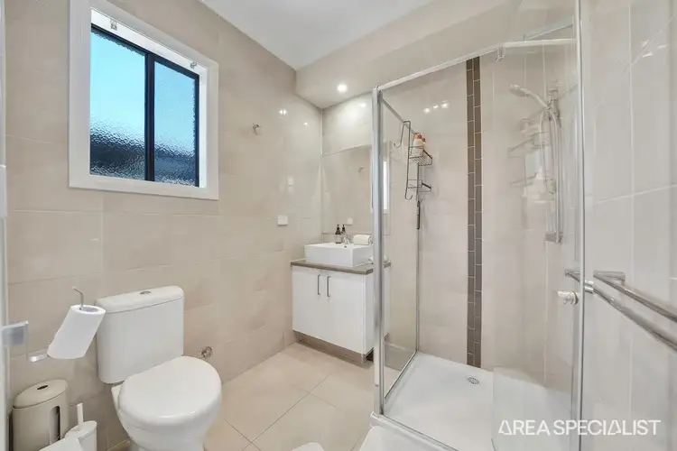 Fifth view of Homely house listing, 44 Ormonde Esplanade, Harkness VIC 3337