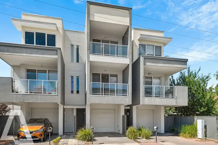 3B Winter Terrace, Prospect SA 5082