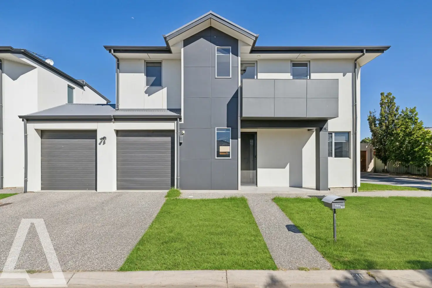 Main view of Homely townhouse listing, 11 Carlett Street, Mawson Lakes SA 5095