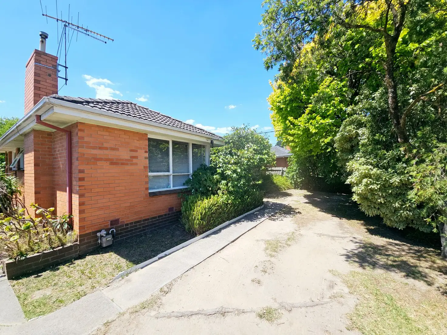 Main view of Homely house listing, 21 Lorikeet Street, Nunawading VIC 3131