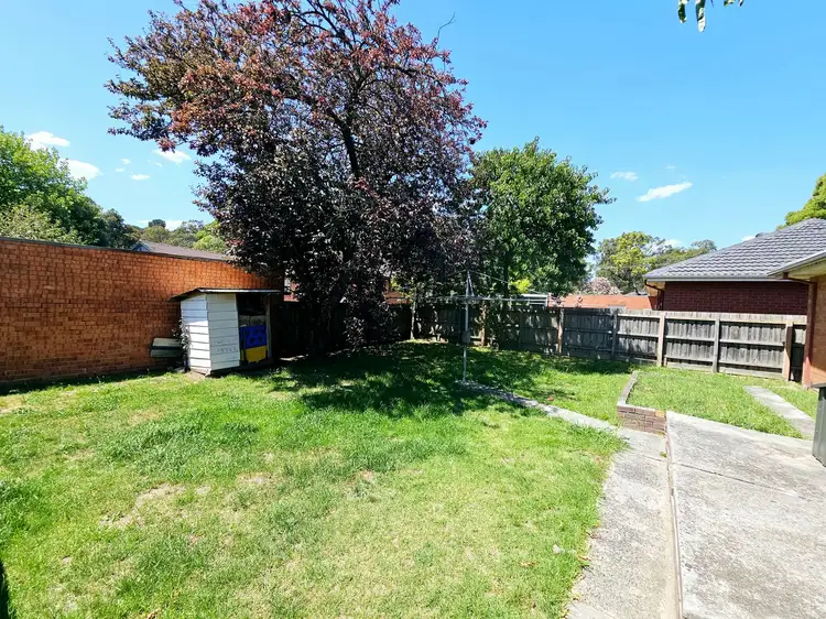 Fourth view of Homely house listing, 21 Lorikeet Street, Nunawading VIC 3131