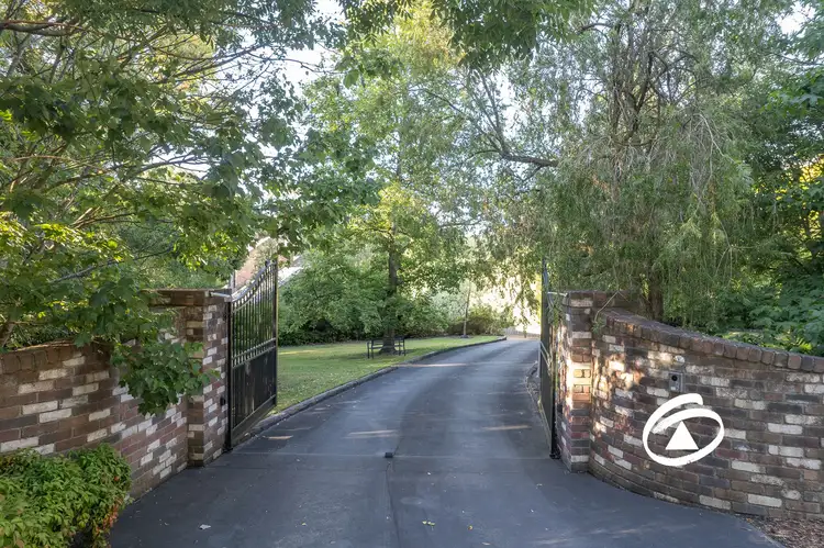 Second view of Homely house listing, 107 Stoney Creek Road, Beaconsfield Upper VIC 3808