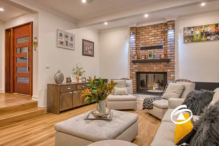 Fourth view of Homely house listing, 107 Stoney Creek Road, Beaconsfield Upper VIC 3808