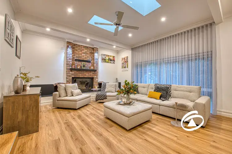 Fifth view of Homely house listing, 107 Stoney Creek Road, Beaconsfield Upper VIC 3808