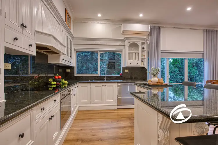 Sixth view of Homely house listing, 107 Stoney Creek Road, Beaconsfield Upper VIC 3808