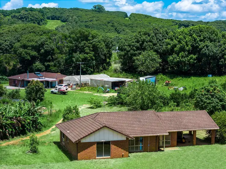 Main view of Homely rural property listing, 49 Tinderbox Road, Talofa NSW 2481