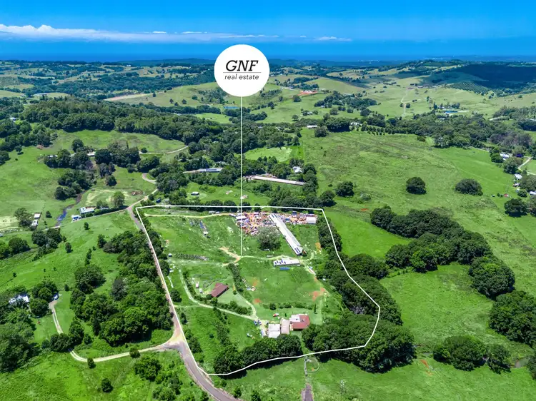Second view of Homely rural property listing, 49 Tinderbox Road, Talofa NSW 2481