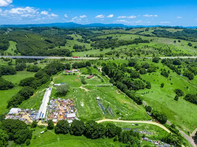 Third view of Homely rural property listing, 49 Tinderbox Road, Talofa NSW 2481