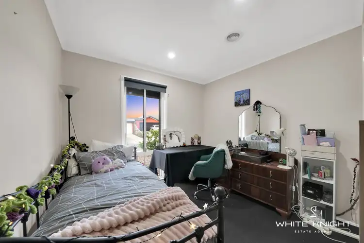 Fourth view of Homely house listing, 15 Ford Court, Truganina VIC 3029