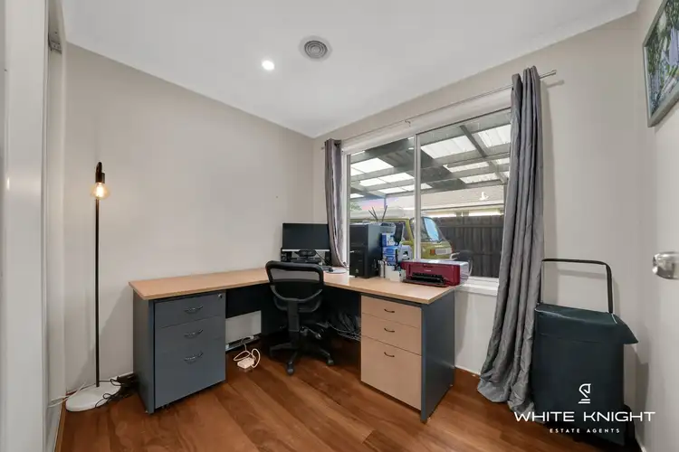 Sixth view of Homely house listing, 15 Ford Court, Truganina VIC 3029